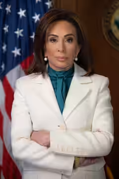 Jeanine Pirro