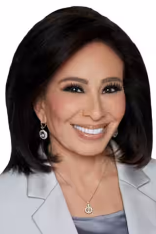 Jeanine Pirro
