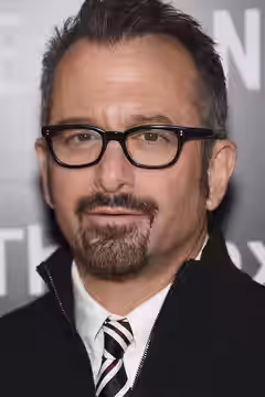 Andrew Jarecki