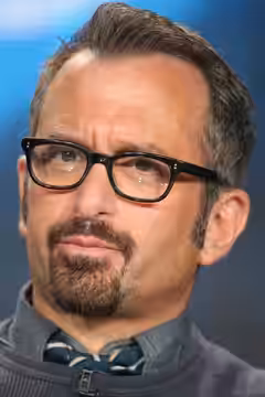 Andrew Jarecki