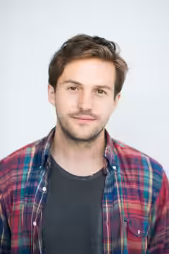 Actor, Michael Stahl-David (2022)
