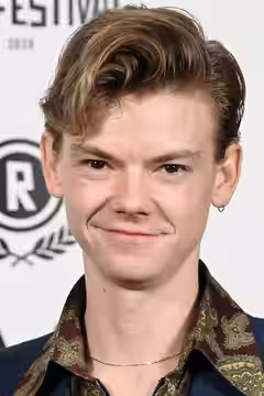 Thomas Brodie-Sangster