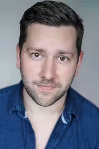 Joss Porter