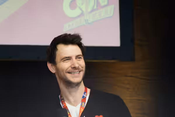 Stuttgart 2023 -Comic Con Germany