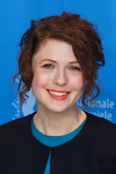Hannah Steele