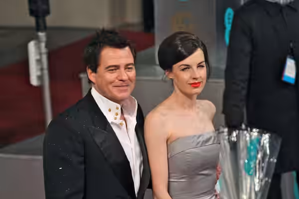 Jessica Raine (2013)