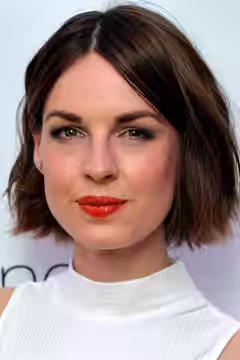 Jessica Raine