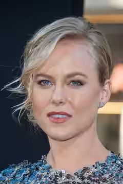 Ingrid Bolsø Berdal