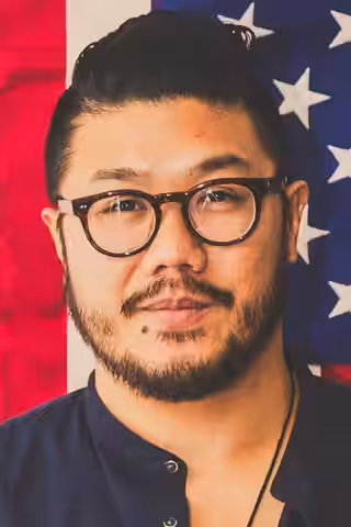 Kevin Lau