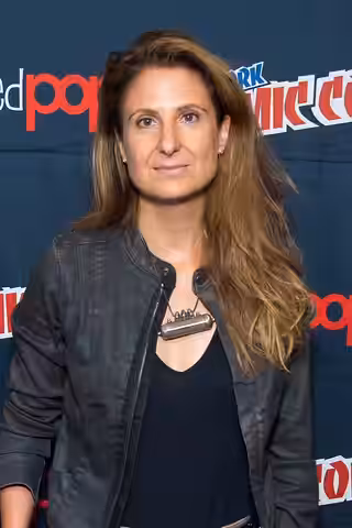 Anna Foerster