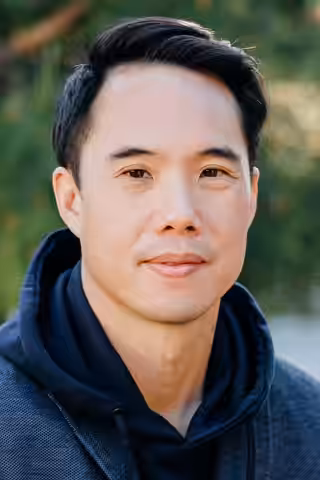 Charles Yu