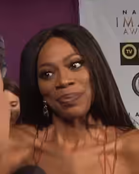 Yvonne Orji in 2017