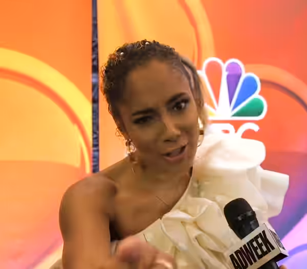 What's Your Favorite TV Commercial? American television actors interviewed by Adweek. (2019)
