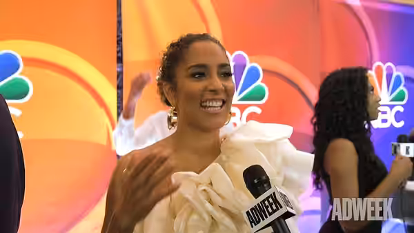 What's Your Favorite TV Commercial? American television actors interviewed by Adweek. (2019)