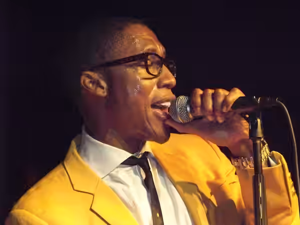 Raphael Saadiq