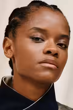 Letitia Wright