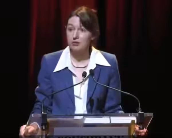 Sally Rooney