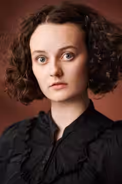 Madeline Holliday