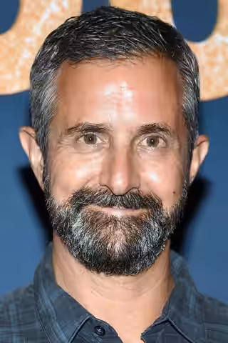 Steven Meizler