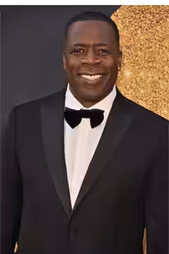 Demetrius Grosse
