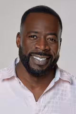 Demetrius Grosse