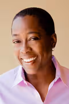 Cheryl Dunye