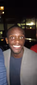 Chris Chalk