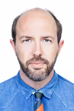 Eric Lange