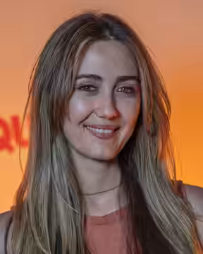 Madeline Zima