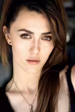 Madeline Zima