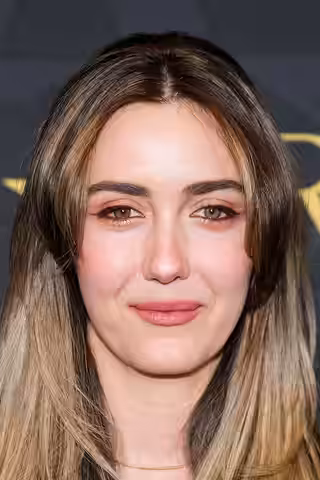Madeline Zima