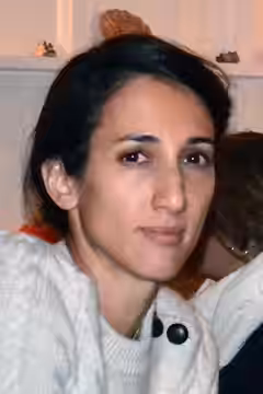 Deniz Gamze Ergüven (2015)