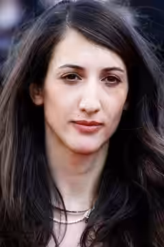 Deniz Gamze Ergüven