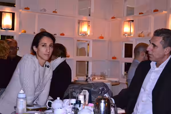 Deniz Gamze Ergüven (2015)