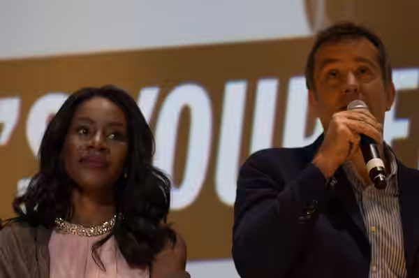 Amma Asante Belle (2013)