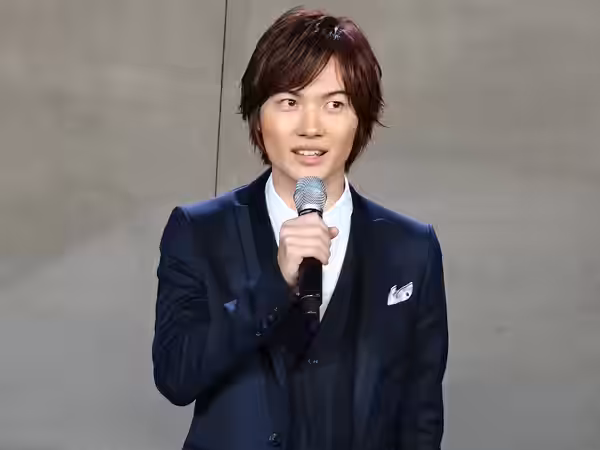 るろうに剣心 京都大火編/伝説の最期編 レッドカーペット 神木隆之介 (2014)