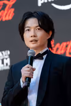 Ryunosuke Kamiki