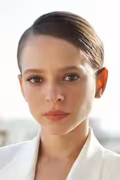 Shira Haas