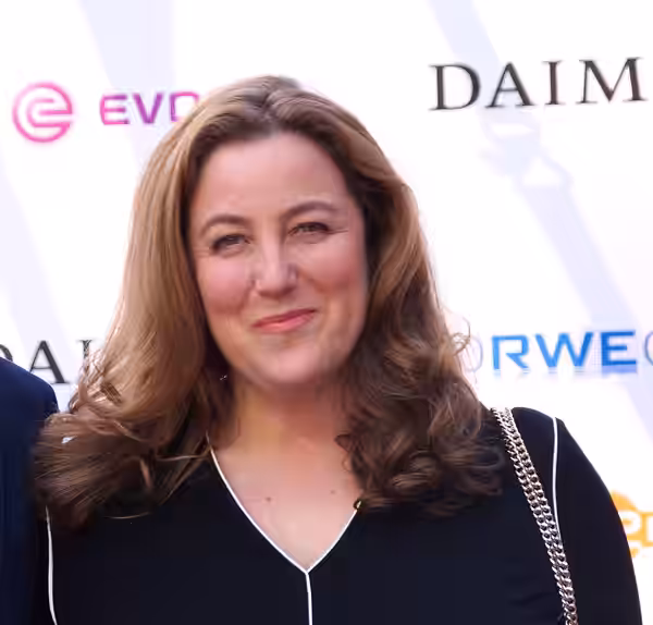 Anna Winger