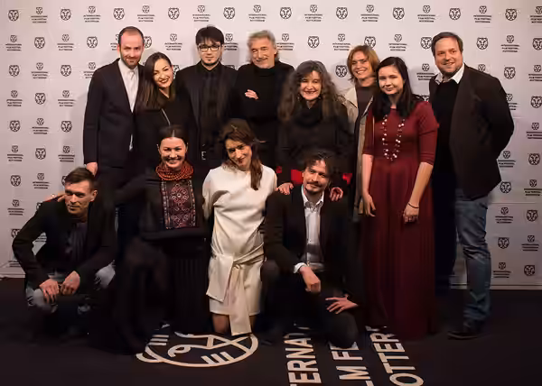 DirectorJuri Rechinsky ProducerAlexander Glehr, Franz Novotny Production CompanyNovotny &amp; Novotny Filmproduktion GmbH SalesNovotny &amp; Novotny Filmprodukt (2017)