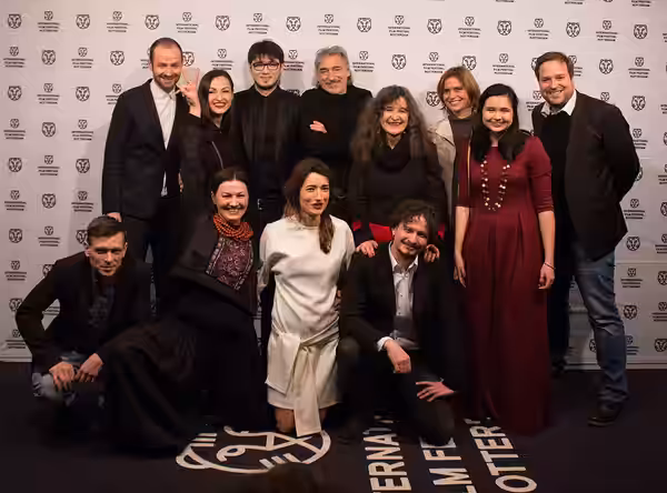 DirectorJuri Rechinsky ProducerAlexander Glehr, Franz Novotny Production CompanyNovotny &amp; Novotny Filmproduktion GmbH SalesNovotny &amp; Novotny Filmprodukt (2017)