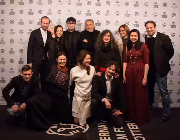 DirectorJuri Rechinsky ProducerAlexander Glehr, Franz Novotny Production CompanyNovotny &amp; Novotny Filmproduktion GmbH SalesNovotny &amp; Novotny Filmprodukt (2017)