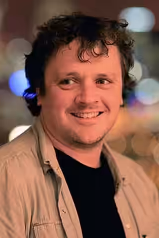 Ben Chessell
