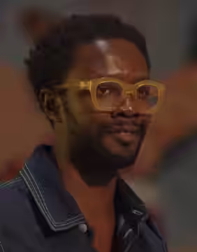 Omari Douglas