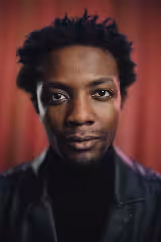 Omari Douglas