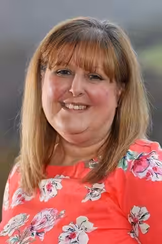 Andria Doherty