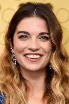 Annie Murphy