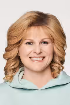 Jennifer Robertson