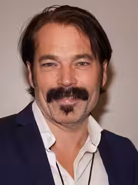 Tim Rozon