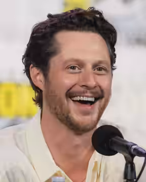 Noah Reid